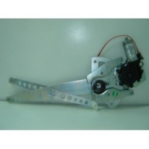 Achetez LEVAGE DE VITRE ÉLECTRIQUE AVANT DROIT 2/3P (VERSION UK) HONDA HONDA CIVIC 96-03 au meilleur prix sur todocarrocería.com