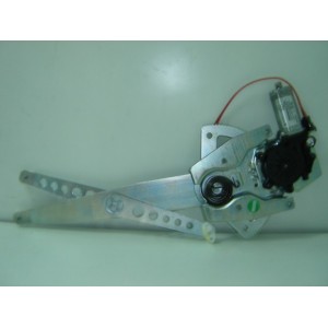 Achetez LEVAGE DE VITRE ÉLECTRIQUE AVANT DROIT 2/3P (VERSION UK) HONDA HONDA CIVIC 96-03 au meilleur prix sur todocarrocería.com