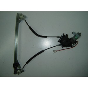 Compra ELEVALUNAS ELÉCTRICO DELANTERO DERECHO 2P CITROEN CITROEN ZX 91- al mejor precio en todocarrocería.com