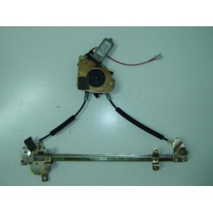 Compra ELEVALUNAS ELÉCTRICO DELANTERO DERECHO 2P DAEWOO DAEWOO LANOS 97- al mejor precio en todocarrocería.com