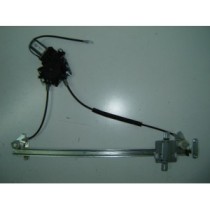 Compra ELEVALUNAS ELÉCTRICO DELANTERO DERECHO 2P MERCEDES MERCEDES VITO 96- al mejor precio en todocarrocería.com