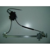 Compra ELEVALUNAS ELÉCTRICO DELANTERO DERECHO 2P MERCEDES MERCEDES VITO 96- al mejor precio en todocarrocería.com