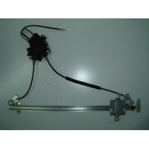 Compra ELEVALUNAS ELÉCTRICO DELANTERO DERECHO 2P MERCEDES MERCEDES VITO 96- al mejor precio en todocarrocería.com