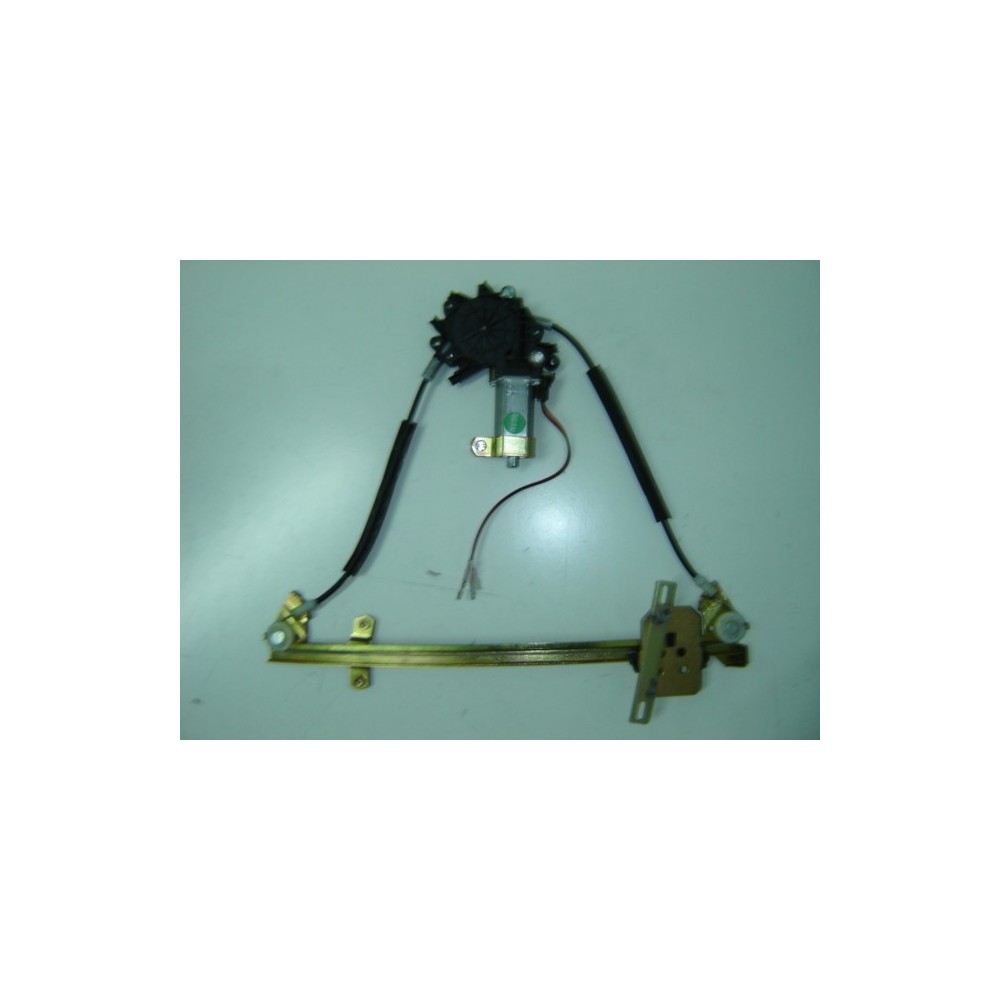 Compra ELEVALUNAS ELÉCTRICO DELANTERO DERECHO 2P MITSUBISHI MITSUBISHI COLT 92- al mejor precio en todocarrocería.com