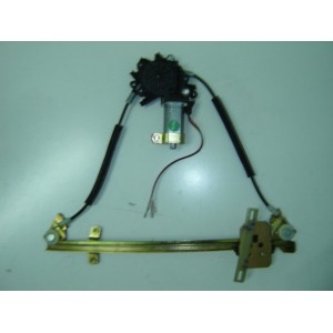 Compra ELEVALUNAS ELÉCTRICO DELANTERO DERECHO 2P MITSUBISHI MITSUBISHI COLT 92- al mejor precio en todocarrocería.com
