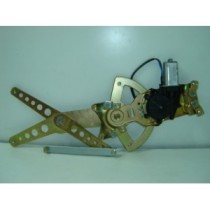 Compra ELEVALUNAS ELÉCTRICO DELANTERO DERECHO 2P OPEL OPEL CORSA 00- al mejor precio en todocarrocería.com