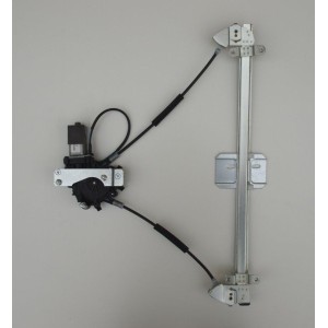 Compra ELEVALUNAS ELÉCTRICO DELANTERO DERECHO 2P SUZUKI SUZUKI VITARA 88- al mejor precio en todocarrocería.com