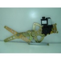 Compra ELEVALUNAS ELÉCTRICO DELANTERO DERECHO 2P (C/COMFORT) OPEL OPEL CORSA 00- al mejor precio en todocarrocería.com