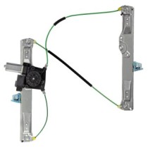 Compra ELEVALUNAS ELÉCTRICO DELANTERO DERECHO 2P (C/COMFORT) OPEL OPEL CORSA 06- al mejor precio en todocarrocería.com