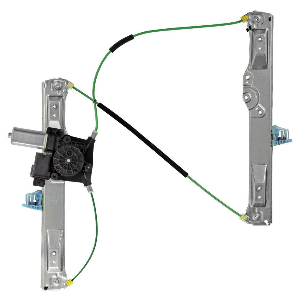 Achetez LEVAGE DE VITRE ÉLECTRIQUE AVANT DROIT 2P (C/CONFORT) OPEL OPEL CORSA 06- au meilleur prix sur todocarrocería.com.