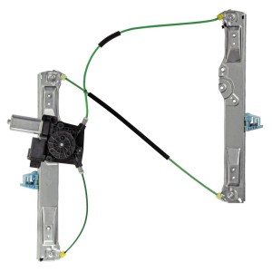 Achetez LEVAGE DE VITRE ÉLECTRIQUE AVANT DROIT 2P (C/CONFORT) OPEL OPEL CORSA 06- au meilleur prix sur todocarrocería.com.