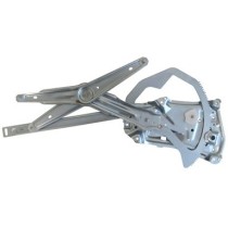 Compra ELEVALUNAS ELÉCTRICO DELANTERO DERECHO 2P (S/MOTOR) BMW BMW E36 91- al mejor precio en todocarrocería.com