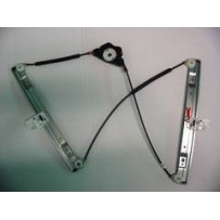 Achetez LEVAGE DE VITRE ÉLECTRIQUE AVANT DROIT 2P (SANS MOTEUR) FORD FIESTA 02-08 au meilleur prix sur todocarrocería.com.