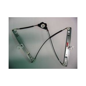 Compra ELEVALUNAS ELÉCTRICO DELANTERO DERECHO 2P (S/MOTOR) FORD FORD FIESTA 02-08 al mejor precio en todocarrocería.com