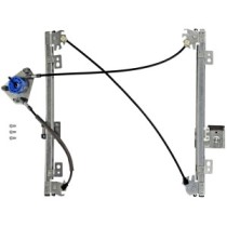 Achetez LEVAGE DE VITRE ÉLECTRIQUE AVANT DROIT 2P (SANS MOTEUR) FORD FORD FIESTA 08- au meilleur prix sur todocarrocería.com