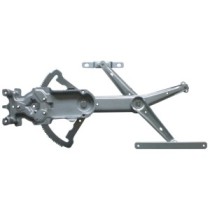 Compra ELEVALUNAS ELÉCTRICO DELANTERO DERECHO 2P (S/MOTOR) OPEL OPEL CORSA 00- al mejor precio en todocarrocería.com