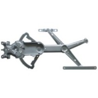 Compra ELEVALUNAS ELÉCTRICO DELANTERO DERECHO 2P (S/MOTOR) OPEL OPEL CORSA 00- al mejor precio en todocarrocería.com