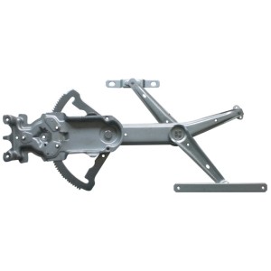 Achetez LEVAGE DE VITRE ÉLECTRIQUE AVANT DROIT 2P (SANS MOTEUR) OPEL OPEL CORSA 00- au meilleur prix sur todocarrocería.com