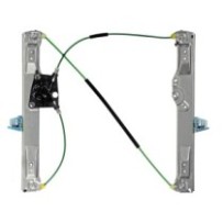 Compra ELEVALUNAS ELÉCTRICO DELANTERO DERECHO 2P (S/MOTOR) OPEL OPEL CORSA 06- al mejor precio en todocarrocería.com