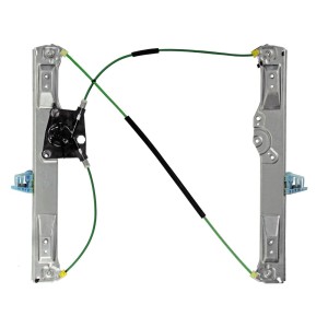 Compra ELEVALUNAS ELÉCTRICO DELANTERO DERECHO 2P (S/MOTOR) OPEL OPEL CORSA 06- al mejor precio en todocarrocería.com