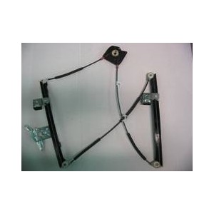 Compra ELEVALUNAS ELÉCTRICO DELANTERO DERECHO 2P (S/MOTOR) SEAT VW LUPO/AROSA 99- al mejor precio en todocarrocería.com