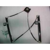 Compra ELEVALUNAS ELÉCTRICO DELANTERO DERECHO 2P (S/MOTOR) SEAT VW LUPO/AROSA 99- al mejor precio en todocarrocería.com