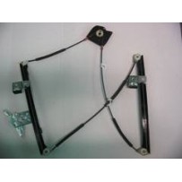 Compra ELEVALUNAS ELÉCTRICO DELANTERO DERECHO 2P (S/MOTOR) VW VW LUPO/AROSA 99- al mejor precio en todocarrocería.com