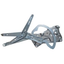 Compra ELEVALUNAS ELÉCTRICO DELANTERO DERECHO 3/4 PUERTAS (S/MOTOR) BMW BMW E36 91- al mejor precio en todocarrocería.com