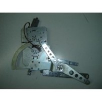 Compra ELEVALUNAS ELÉCTRICO DELANTERO DERECHO 3/4 PUERTAS (T/MODELOS) BMW BMW E36 91- al mejor precio en todocarrocería.com
