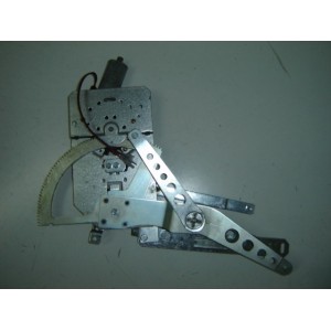 Achetez LEVAGE DE VITRE ÉLECTRIQUE AVANT DROIT 3/4 PORTES (T/MODELES) BMW BMW E36 91- au meilleur prix sur todocarrocería.com