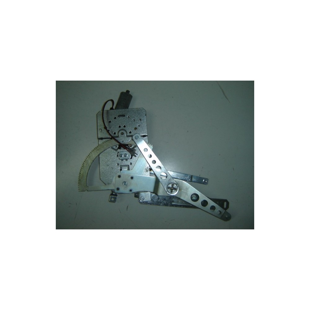 Compra ELEVALUNAS ELÉCTRICO DELANTERO DERECHO 3/4 PUERTAS (T/MODELOS) BMW BMW E36 91- al mejor precio en todocarrocería.com