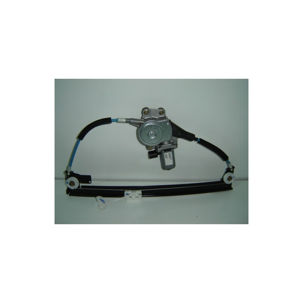 Compra ELEVALUNAS ELÉCTRICO DELANTERO DERECHO 3/5 PUERTAS ALFA ALFA 147 00- al mejor precio en todocarrocería.com