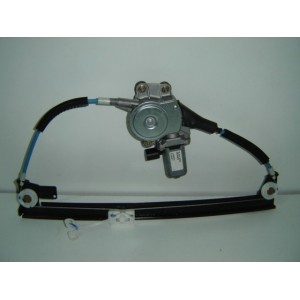 Compra ELEVALUNAS ELÉCTRICO DELANTERO DERECHO 3/5 PUERTAS ALFA ALFA 147 00- al mejor precio en todocarrocería.com
