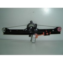 Compra ELEVALUNAS ELÉCTRICO DELANTERO DERECHO 3/5 PUERTAS FIAT FIAT GRANDE PUNTO 05-/EVO 09- al mejor precio en todocarrocería.c