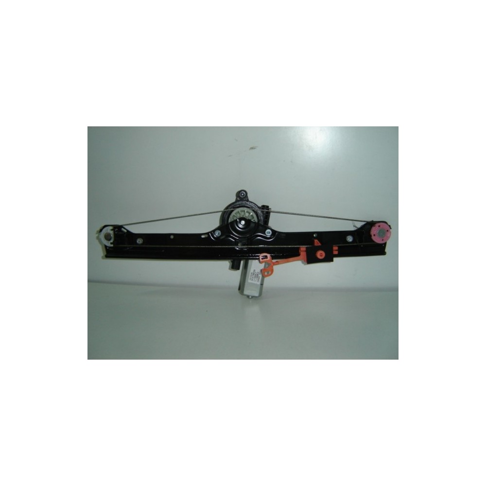 Compra ELEVALUNAS ELÉCTRICO DELANTERO DERECHO 3/5 PUERTAS FIAT FIAT GRANDE PUNTO 05-/EVO 09- al mejor precio en todocarrocería.c