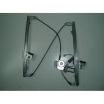 Compra ELEVALUNAS ELÉCTRICO DELANTERO DERECHO 3/5 PUERTAS LAND ROVER LAND ROVER FREELANDER 97- al mejor precio en todocarrocería