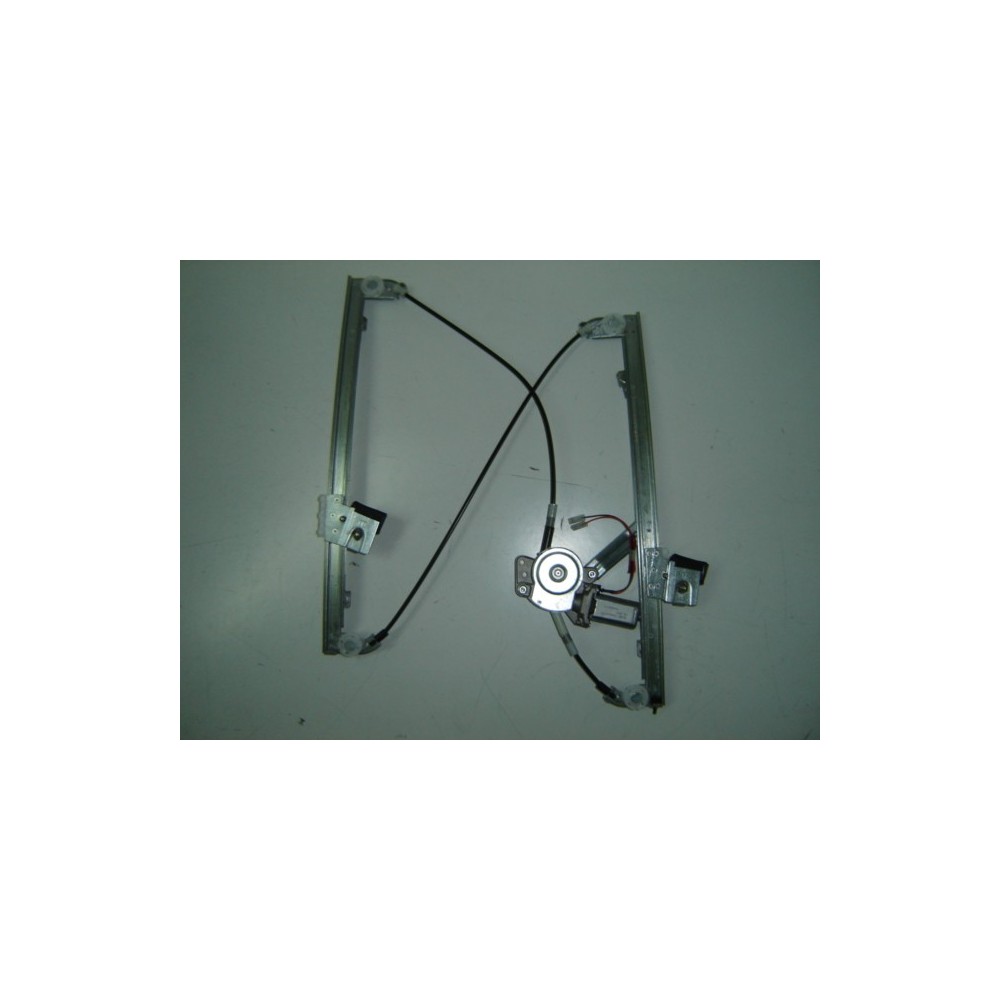 Achetez LEVAGE DE VITRE ÉLECTRIQUE AVANT DROIT 3/5 PORTES LAND ROVER LAND ROVER FREELANDER 97- au meilleur prix sur todocarrocer