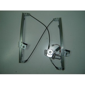 Achetez LEVAGE DE VITRE ÉLECTRIQUE AVANT DROIT 3/5 PORTES LAND ROVER LAND ROVER FREELANDER 97- au meilleur prix sur todocarrocer