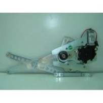 Compra ELEVALUNAS ELÉCTRICO DELANTERO DERECHO 3/5 PUERTAS ROVER ROVER 200 96- al mejor precio en todocarrocería.com