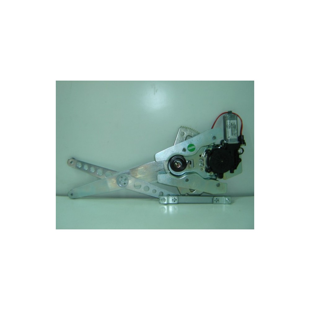 Compra ELEVALUNAS ELÉCTRICO DELANTERO DERECHO 3/5 PUERTAS ROVER ROVER 200 96- al mejor precio en todocarrocería.com