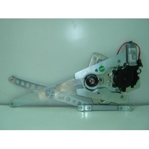 Compra ELEVALUNAS ELÉCTRICO DELANTERO DERECHO 3/5 PUERTAS ROVER ROVER 200 96- al mejor precio en todocarrocería.com