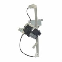 Achetez LEVE-VITRE ÉLECTRIQUE AVANT DROIT 3/5 PORTES (C/CONFORT) PEUGEOT PEUGEOT 207 06- au meilleur prix sur todocarrocería.