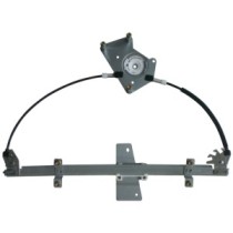 Compra ELEVALUNAS ELÉCTRICO DELANTERO DERECHO 3/5 PUERTAS (S/MOTOR) NISSAN NISSAN MICRA 02-10 al mejor precio en todocarrocería.