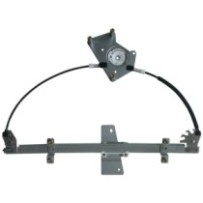Compra ELEVALUNAS ELÉCTRICO DELANTERO DERECHO 3/5 PUERTAS (S/MOTOR) NISSAN NISSAN MICRA 02-10 al mejor precio en todocarrocería.