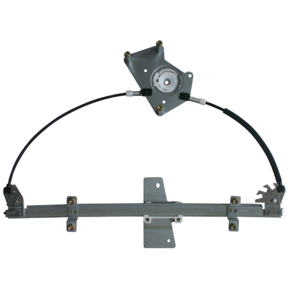 Compra ELEVALUNAS ELÉCTRICO DELANTERO DERECHO 3/5 PUERTAS (S/MOTOR) NISSAN NISSAN MICRA 02-10 al mejor precio en todocarrocería.