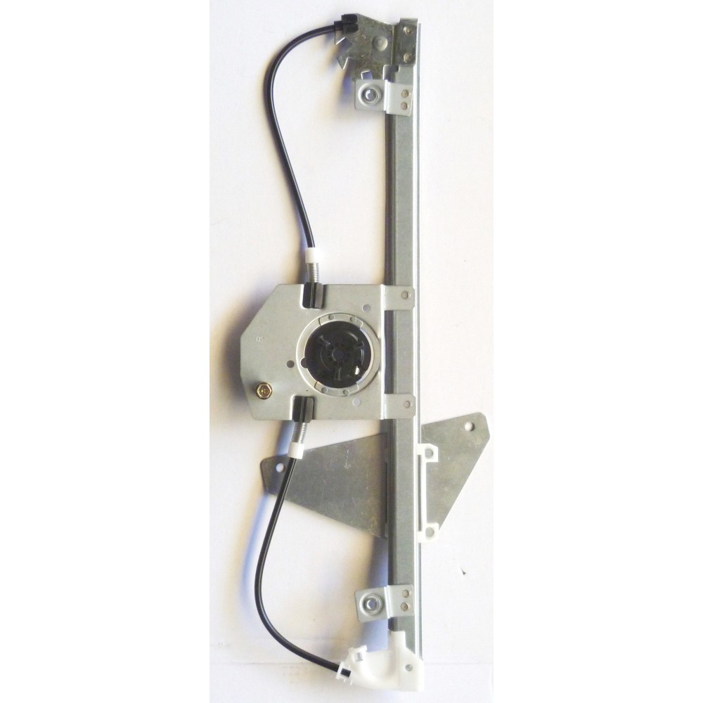 Compra ELEVALUNAS ELÉCTRICO DELANTERO DERECHO 3/5 PUERTAS (SEM MOTOR) CITROEN CITROEN C1 05- al mejor precio en todocarrocería.c