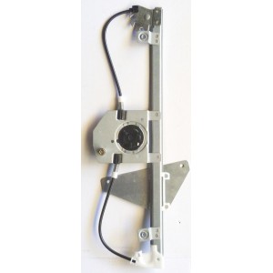Compra ELEVALUNAS ELÉCTRICO DELANTERO DERECHO 3/5 PUERTAS (SEM MOTOR) TOYOTA CITROEN C1 05- al mejor precio en todocarrocería.co