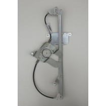 Compra ELEVALUNAS ELÉCTRICO DELANTERO DERECHO 3/5 PUERTAS(S/MOTOR) PEUGEOT PEUGEOT 207 06- al mejor precio en todocarrocería.com