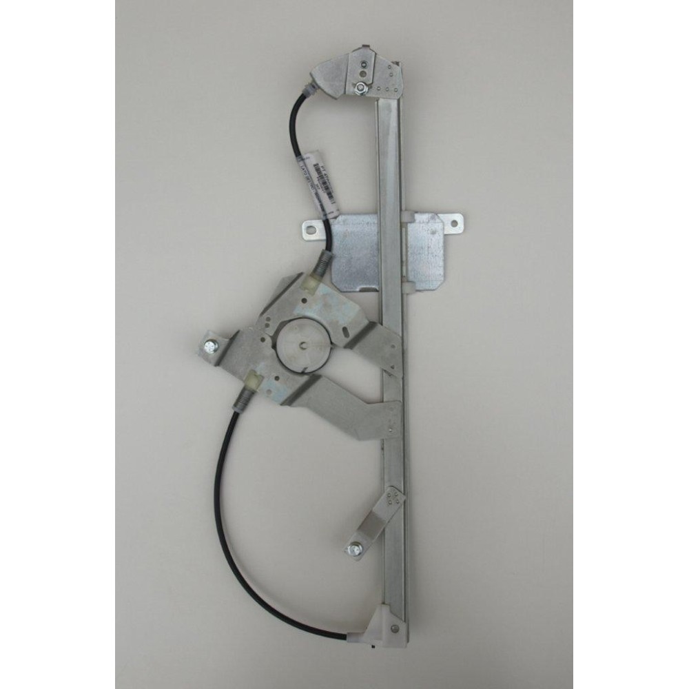 Compra ELEVALUNAS ELÉCTRICO DELANTERO DERECHO 3/5 PUERTAS(S/MOTOR) PEUGEOT PEUGEOT 207 06- al mejor precio en todocarrocería.com