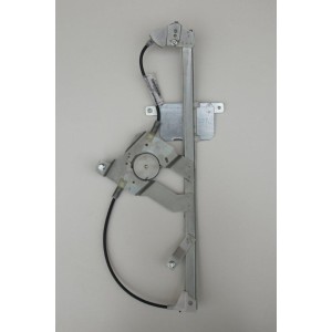 Achetez LEVE-VITRE ÉLECTRIQUE AVANT DROIT 3/5 PORTES (SANS MOTEUR) PEUGEOT PEUGEOT 207 06- au meilleur prix sur todocarrocería.c